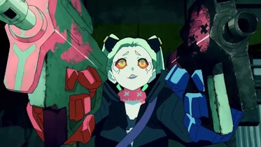 Netflix Animated Series to watch After Cyberpunk: Edgerunners