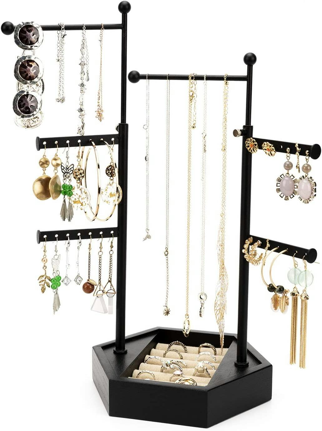 Emfogo Jewelry Organizer