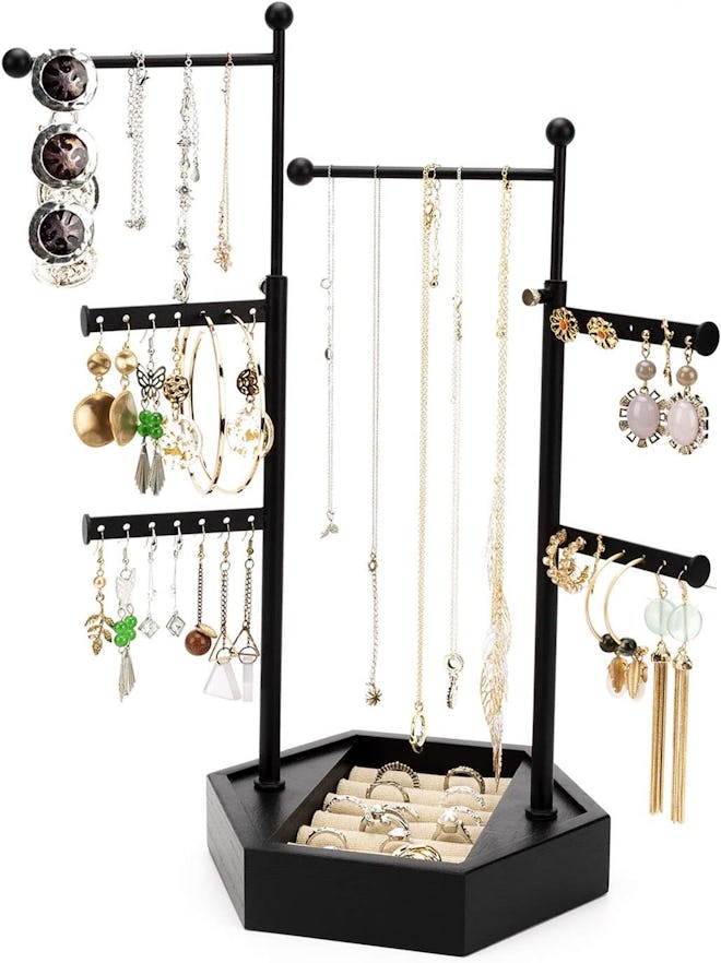 Emfogo Jewelry Organizer