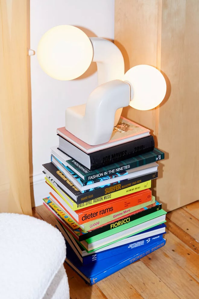 Wally Table Lamp