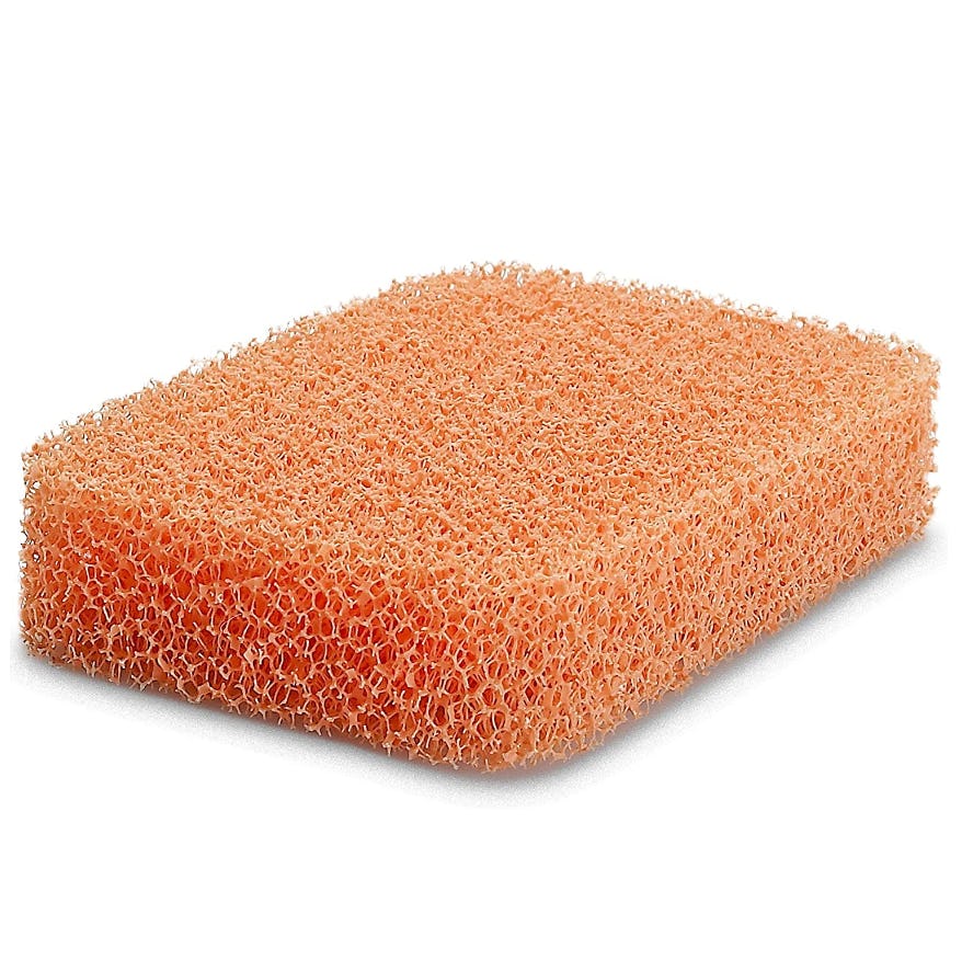 Peachy Clean Kitchen Scrubber