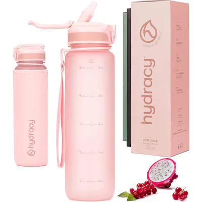 4 Borracce Palestra Arbonne 909ml – Nuove, Prezzo Di Listino £10 Cad – RRP £10 Each - Foto 3