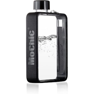 Mochic Flat Water Bottle