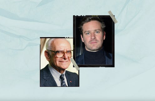 The Armie Hammer Family Tree, Explained: Armand, Julian & Michael In 'House of Hammer'