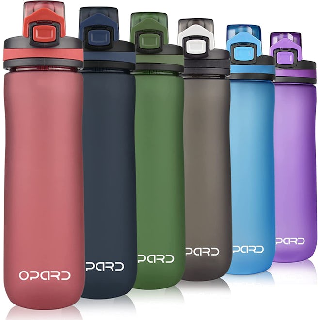 Opard Sports Water Bottle