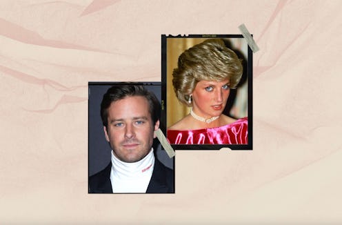 Why Are Princess Diana & Prince Charles In 'House of Hammer'? Armie Hammer's Great-Grandfather Knew ...