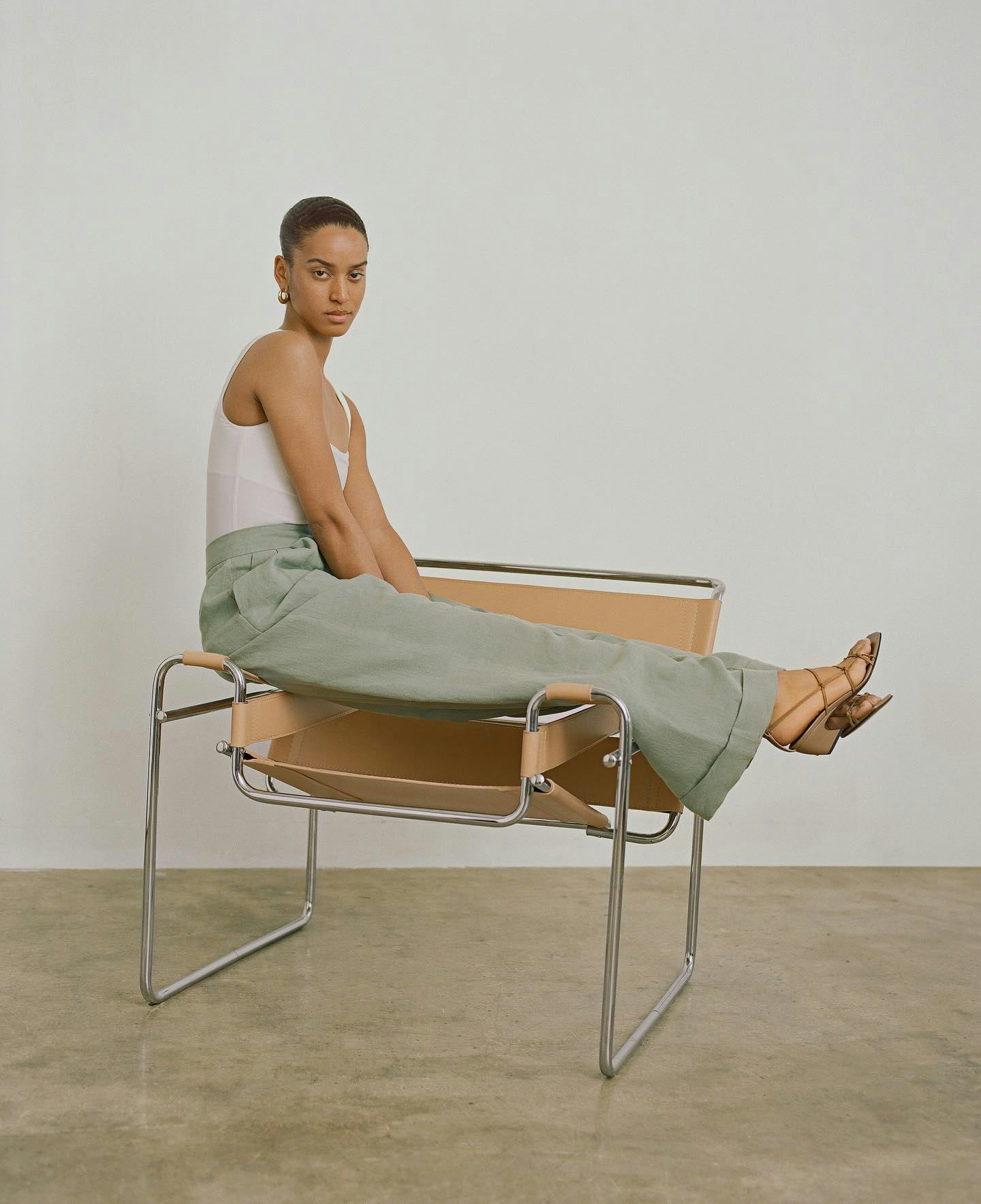 Dal the label workwear