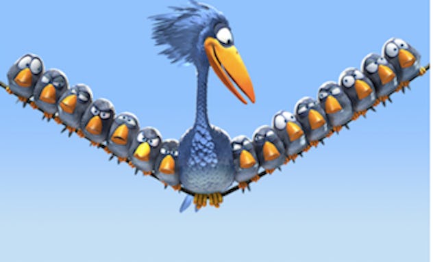 Best Pixar Shorts To Watch With Your Family