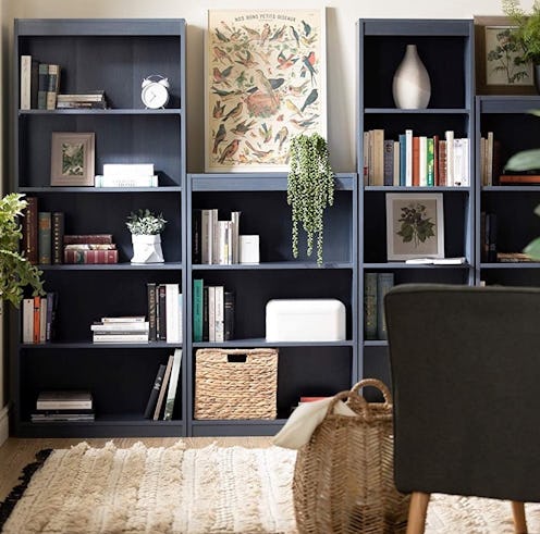 billy bookcase alternatives