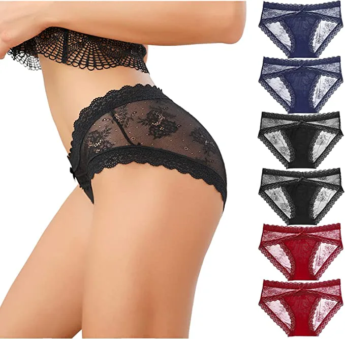 The 10 Best Underwear For Flat Bottoms
