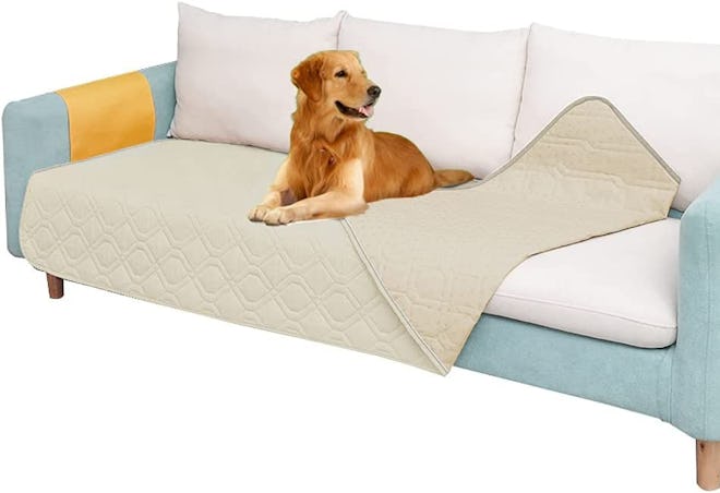 SUNNYTEX Waterproof Pet Blanket