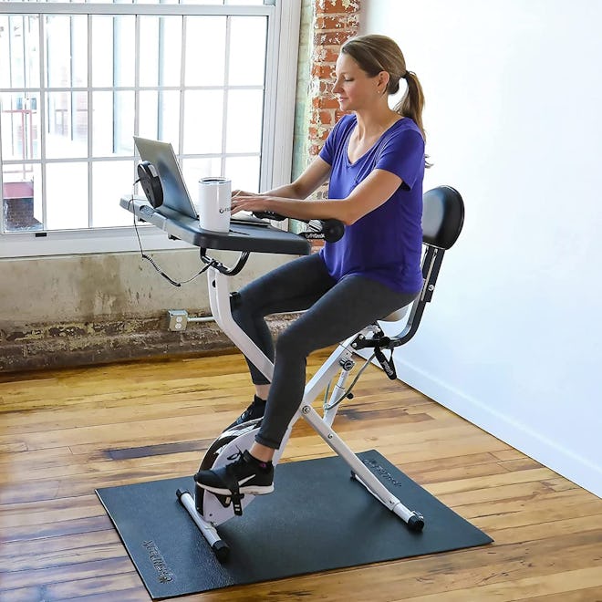 FitDesk Desk Bike 3.0