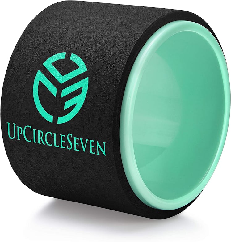 UpCircleSeven Yoga Wheel