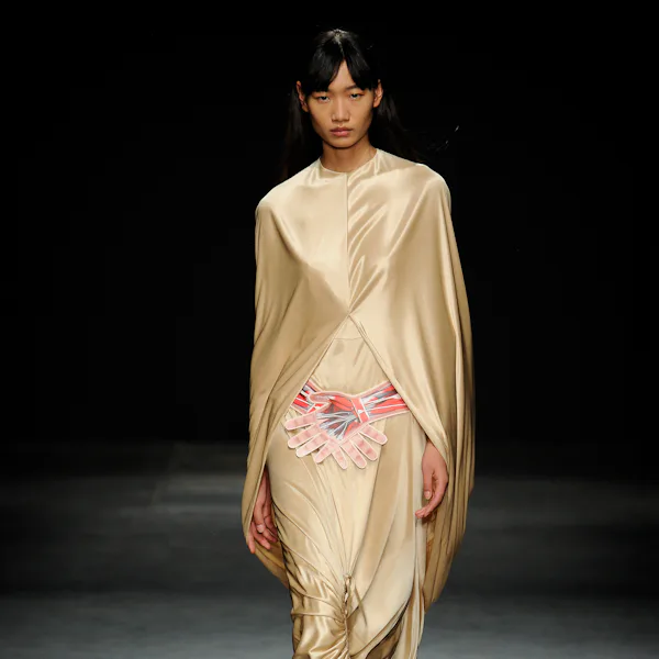 The London Fashion Week Spring/Summer 2023 Trends You'll See Everyone Soon