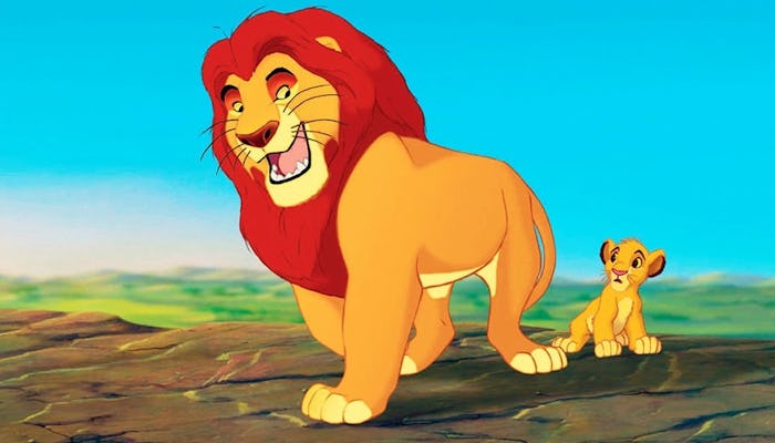 'Mufasa: The Lion King' will premiere in theaters in July 2024.