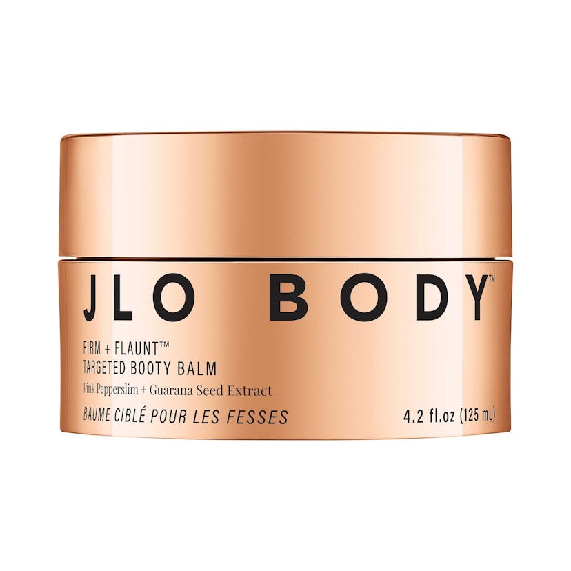 Firm + Flaunt Targeted Booty Balm