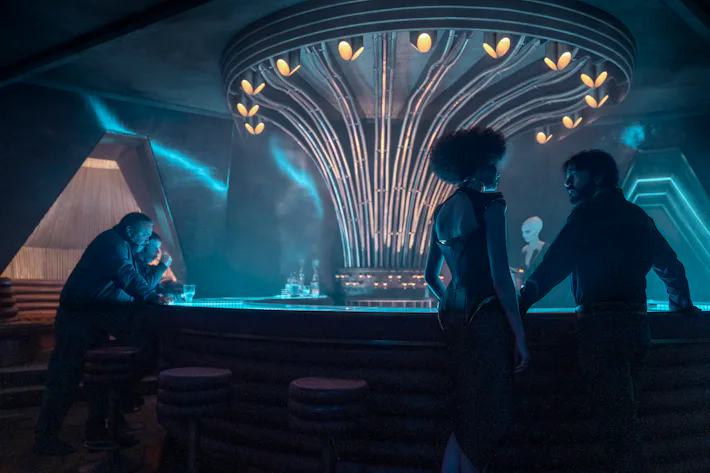 Andor Just Changed Star Wars Forever In One Serious Way Andor Just Changed Star Wars Forever In One Serious Way