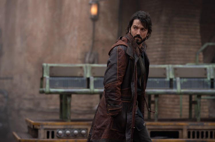 Diego Luna in 'Star Wars: Andor'