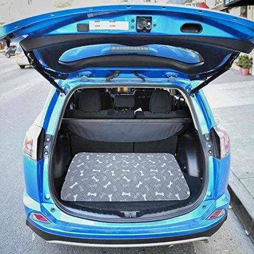 Raise the Woof Labs Washable Pee Pads (2-Pack)