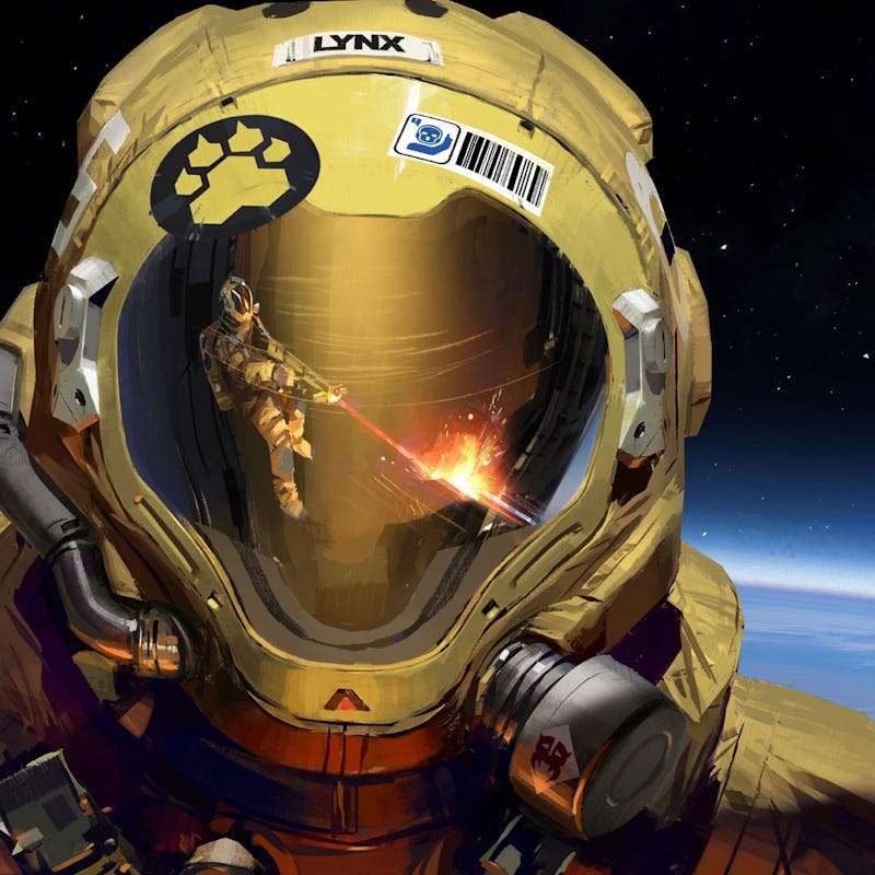 key art from Hardspace Shipbreaker