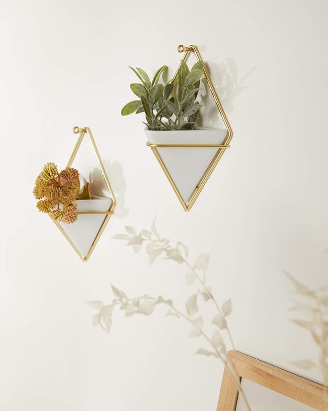 Umbra Trigg Hanging Planter Vases (Set of 2)