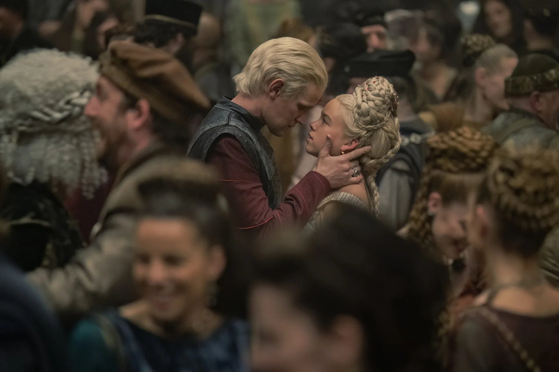 House of the Dragon' Episode Five Recap: It's Complicated