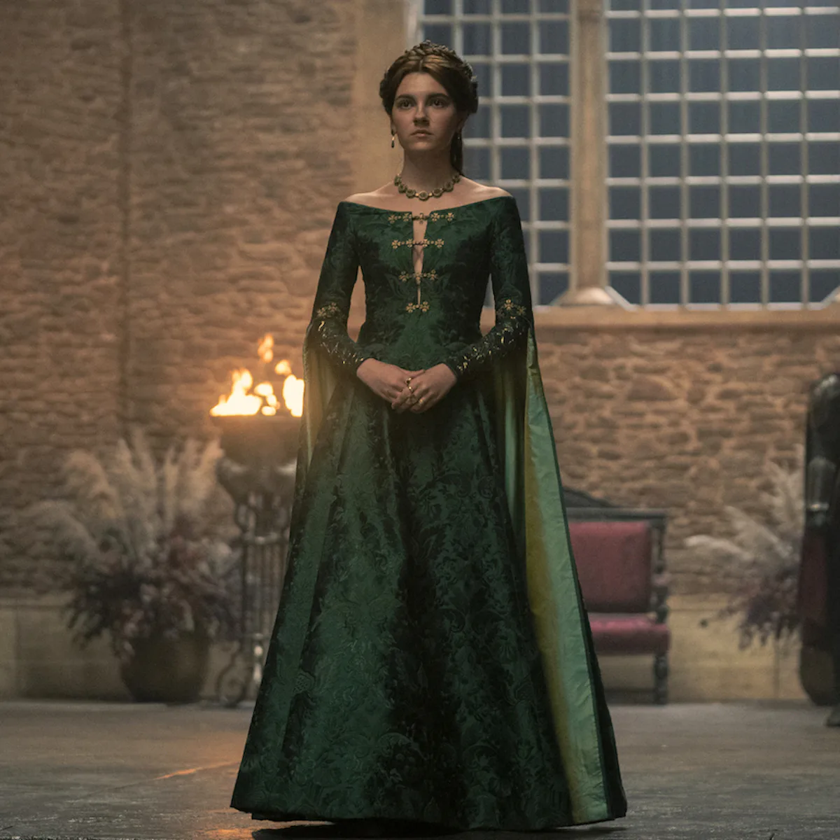 'House of the Dragon' Episode 5's biggest canon change matters more than you think 'House of the Dragon' Episode 5's biggest canon change matters more than you think