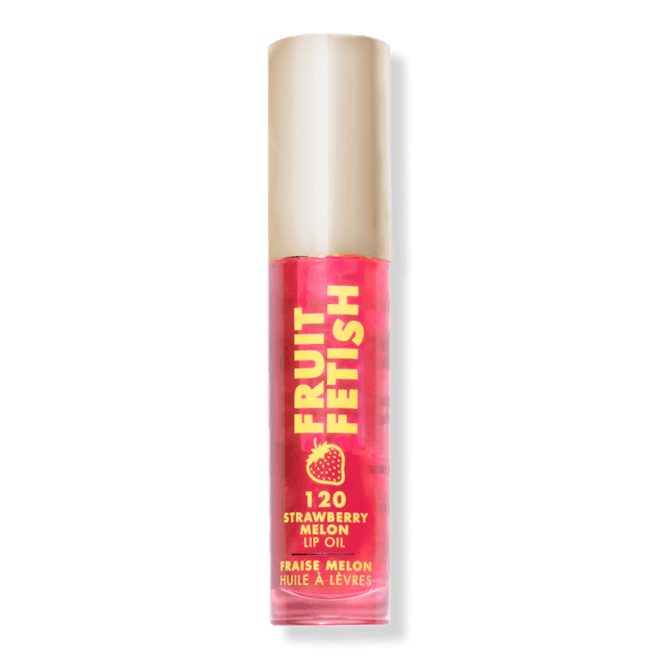 Milani Fruit Fetish Lip Oil