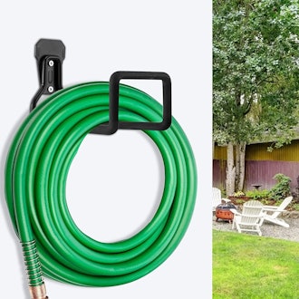 Sageme Hose Holder