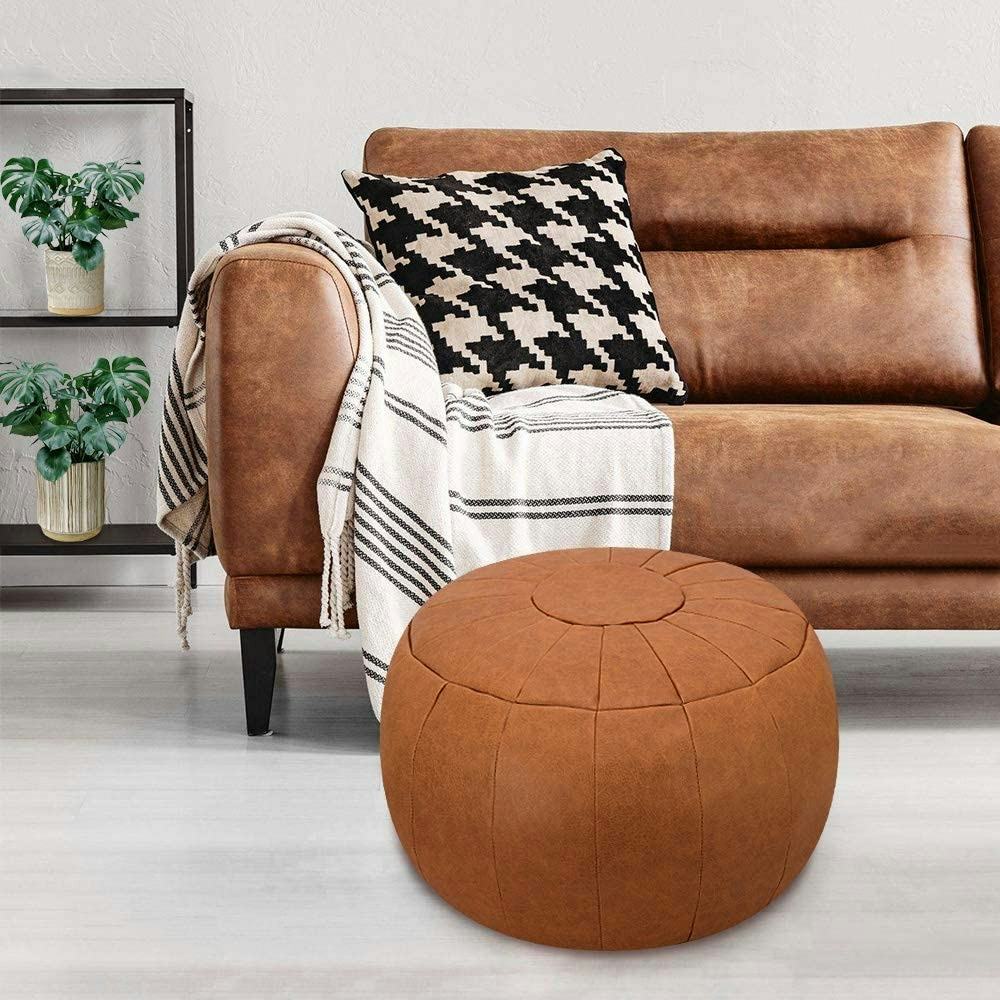 ROTOT Storage Pouf