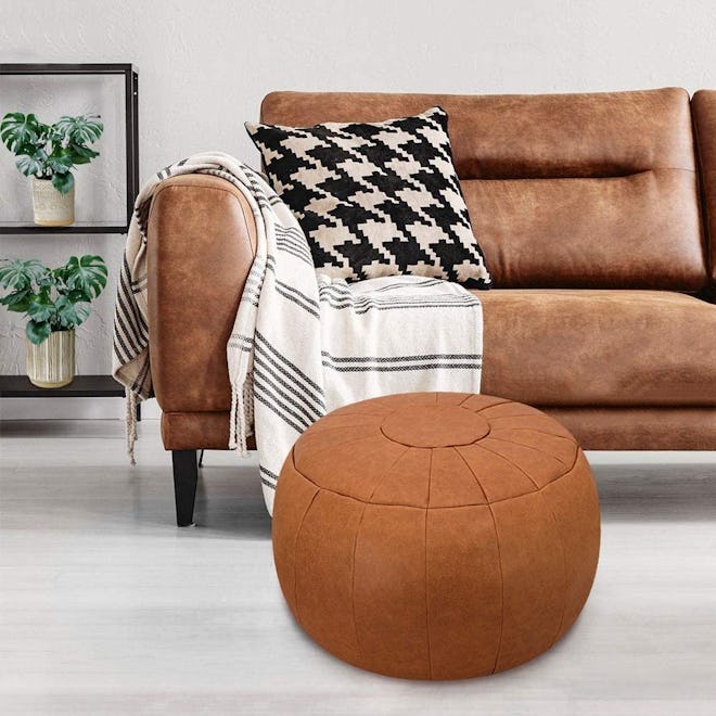 ROTOT Storage Pouf
