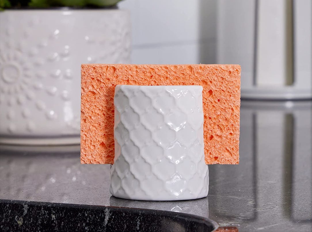 Home Acre Designs Sponge Holder