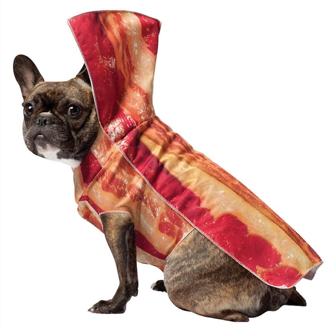 Bacon Dog Costume