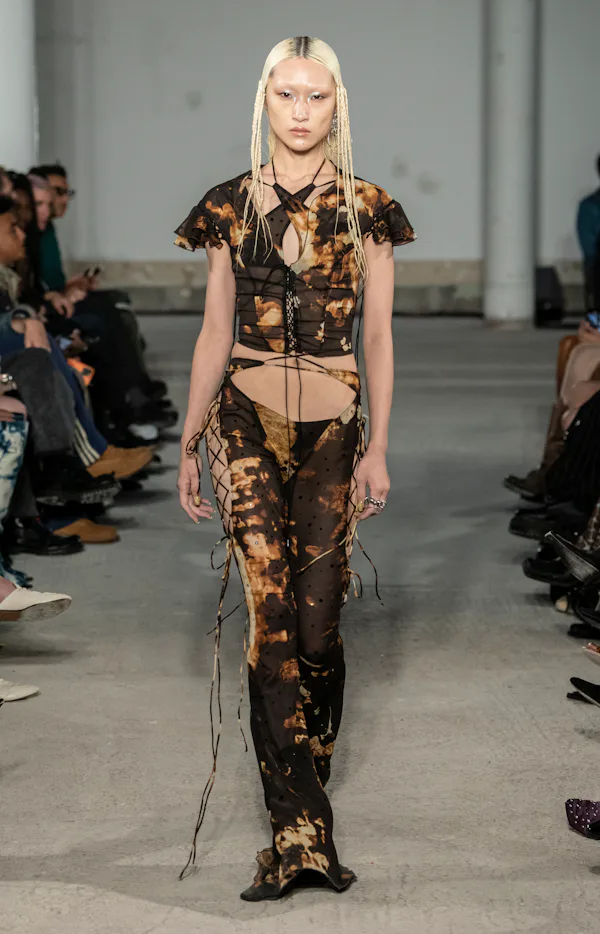 The London Fashion Week Spring/Summer 2023 Trends You'll See Everyone Soon