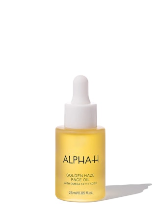 Alpha-H, the Golden Haze Face Oil