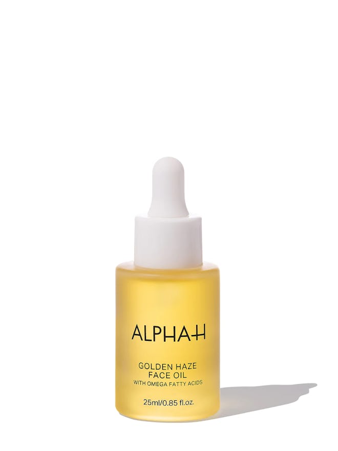 Alpha-H, the Golden Haze Face Oil