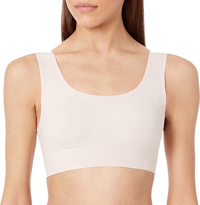 Bali Comfort Revolution Wireless T-Shirt Bra