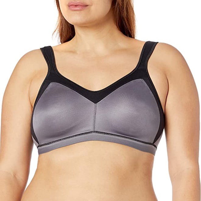 Playtex 18 Hour Active Breathable Comfort Wireless Bra