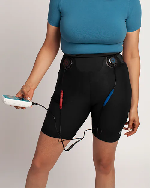 I Tried Those High Tech Kegel Shorts And Here s What Happened 
