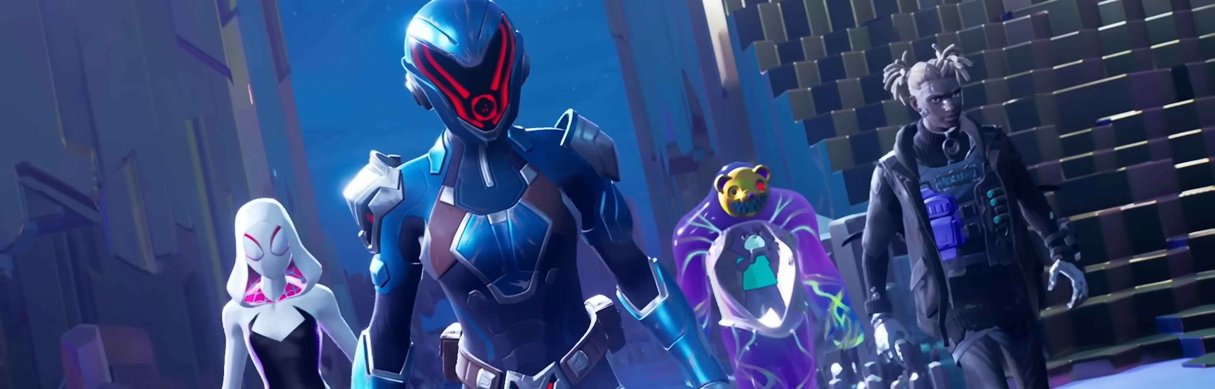 'Fortnite' Reboot Rally quest dates, rewards, website, and how to sign up