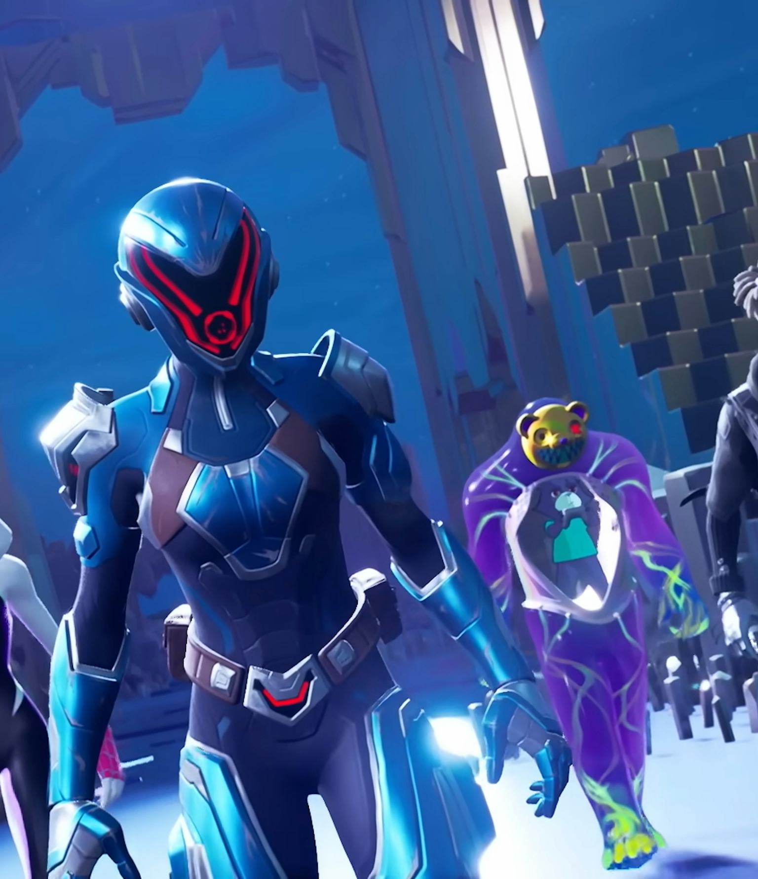 'Fortnite' Reboot Rally quest dates, rewards, website, and how to sign up