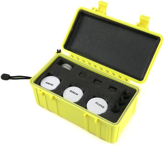 Leerburg Nosework Scent Kit