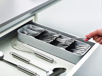 Joseph Joseph DrawerStore Cutlery Organizer