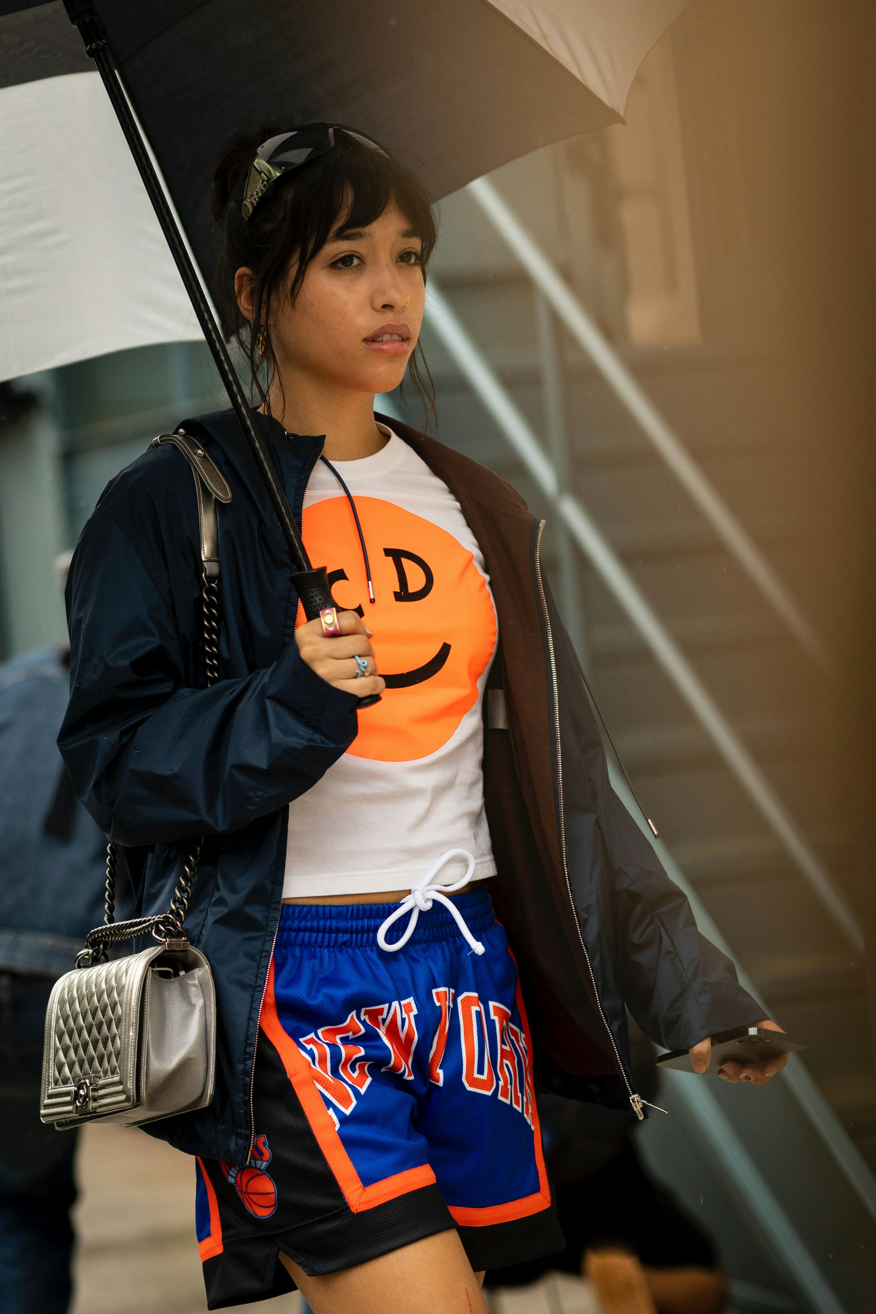 new york fashion week street style