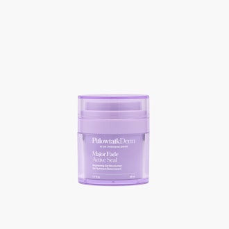 Pillowtalk Derm moisturizer