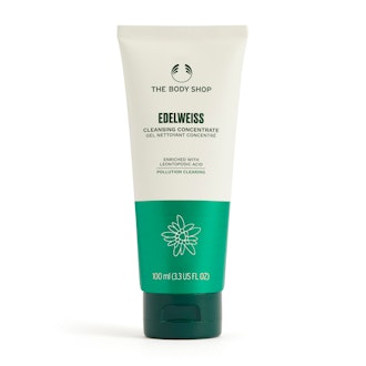 Edelweiss Cleansing Concentrate