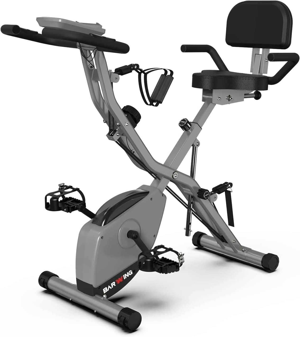 The 6 Best Exercise Bikes Without A Subscription