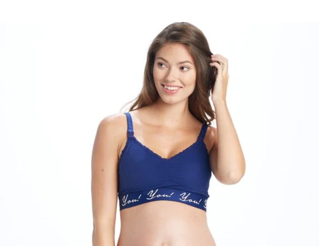 The 13 Best Nursing & Pumping Bras From , Target, H&M, & More
