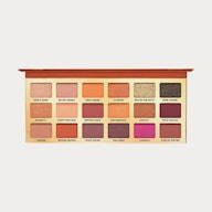 Pumpkin Spice Second Slice Sweet & Spicy Eyeshadow Palette