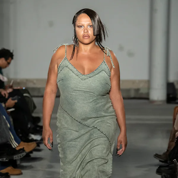 The London Fashion Week Spring/Summer 2023 Trends You'll See Everyone Soon